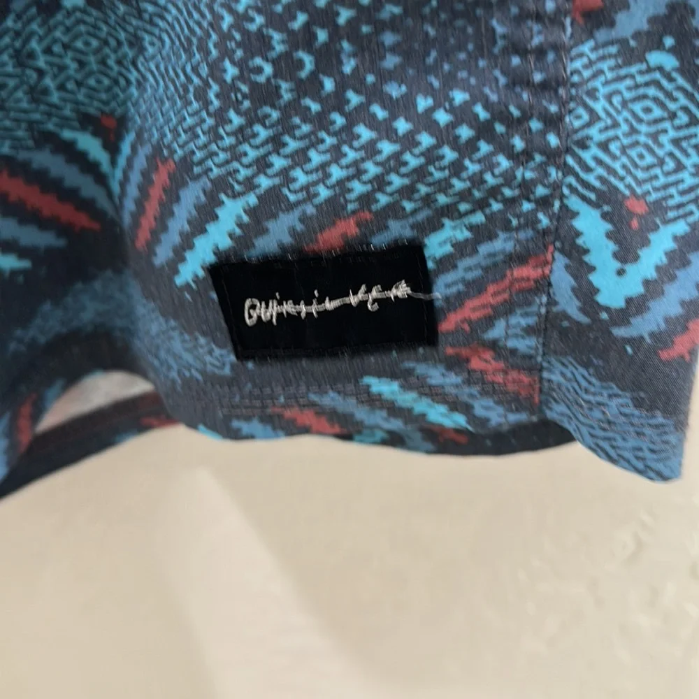 Quicksilver Men’s Board Shorts (38)